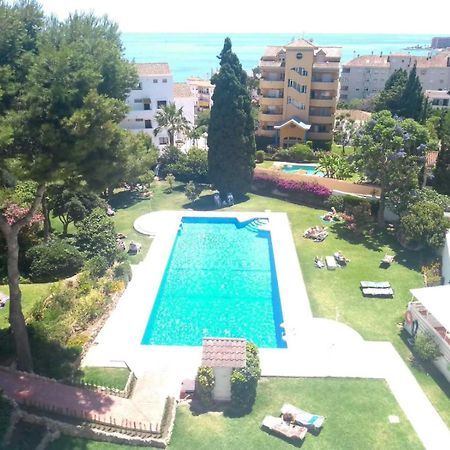 San Francisco Apartamento Benalmádena Exterior foto