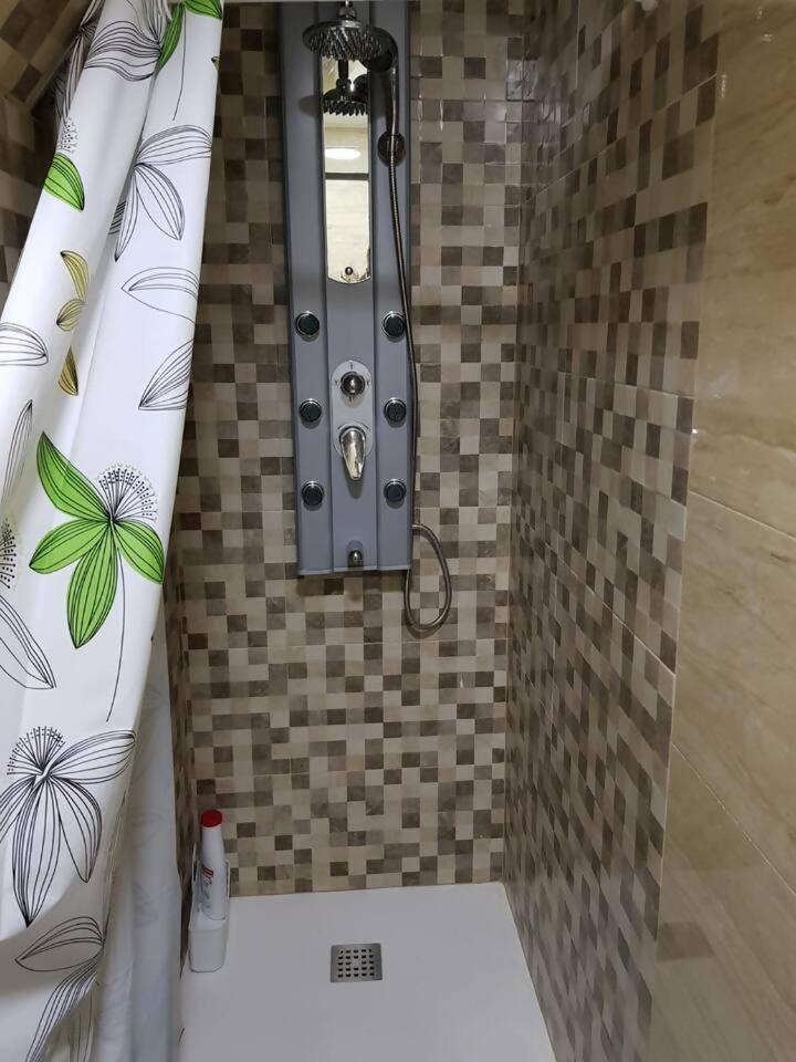 San Francisco Apartamento Benalmádena Exterior foto