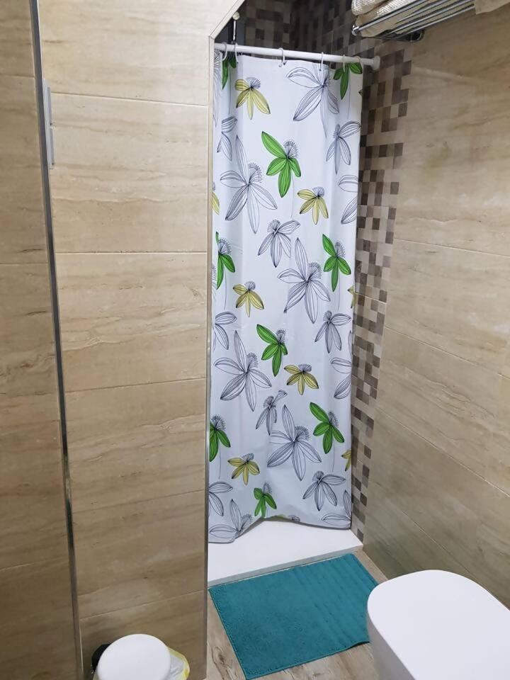 San Francisco Apartamento Benalmádena Exterior foto